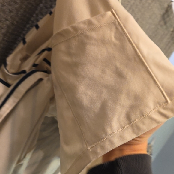 All in Motion Beige Activewear Dress - Picture 5 of 5